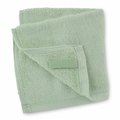 Brondell Bamboo Resuable Bidet Dry Towels, Pack of 6, Mint BR-TWL-03
